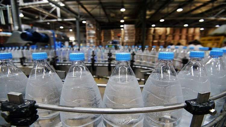  وزير إسرائيلي يهدد بقطع المياه عن العاصمة الأردنية