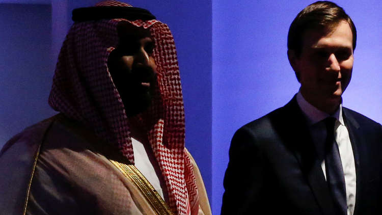كوشنير: طلبت من ولي العهد السعودي إبداء الشفافية في التحقيق بمقتل خاشقجي