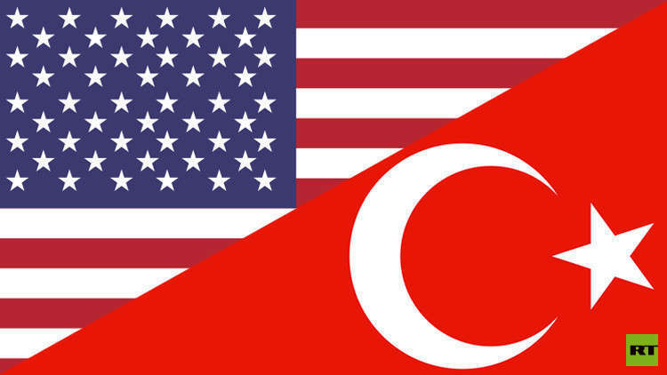 تركيا تأمل برفع العقوبات الأمريكية بعد الإفراج عن القس برانسون