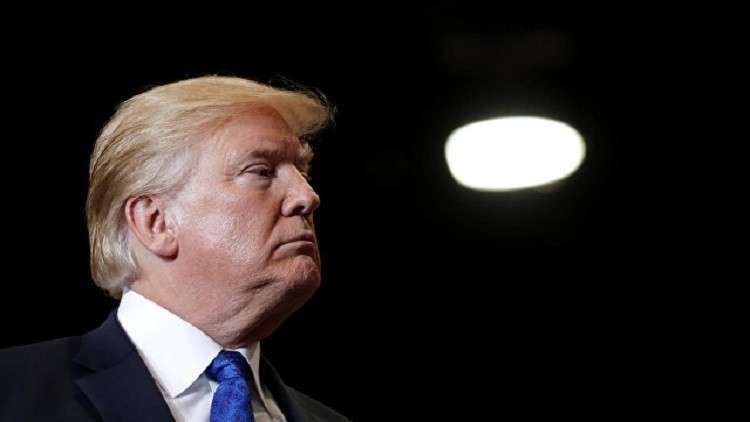 ترامب: مقتل خاشقجي مؤامرة حادت عن الطريق المرسوم لها!