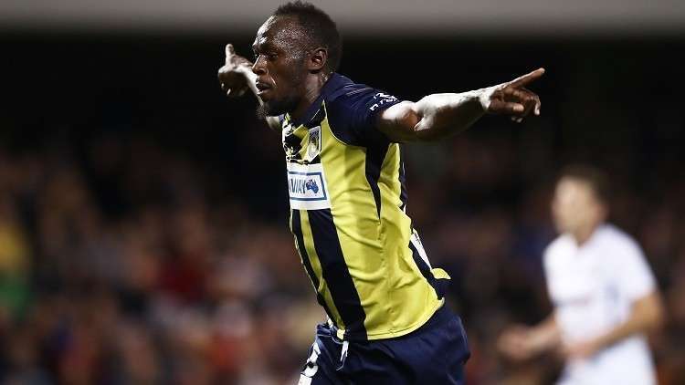 فريق أسترالي يؤكد التقدم بعرض احترافي لأسرع لاعب في العالم