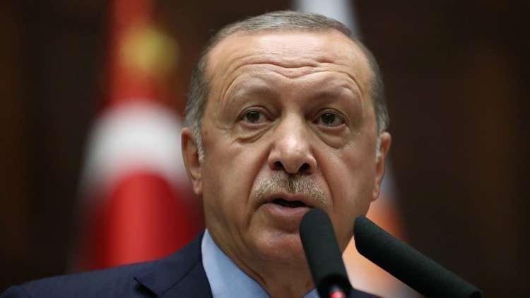 أردوغان: أقترح محاكمة المتهمين الـ18 بمقتل خاشقجي في اسطنبول 