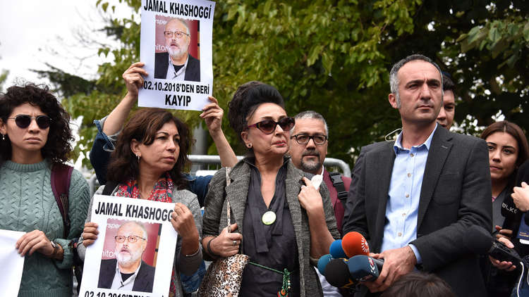 كيف سيدفع السعوديون ثمن قتل خاشقجي