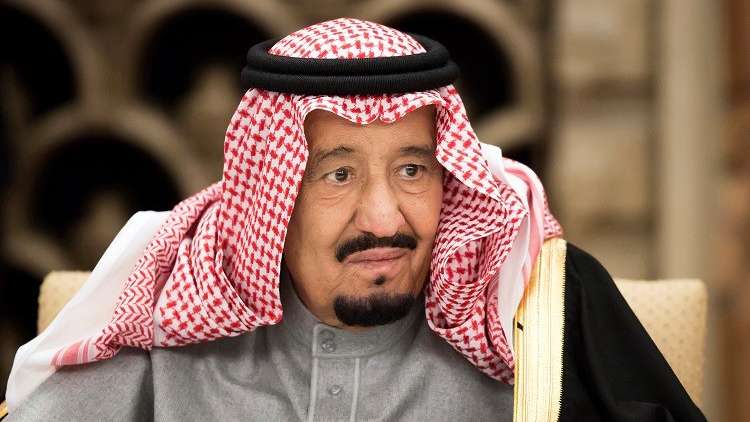 مجلس الوزراء السعودي: محاسبة المقصر كائنا من كان