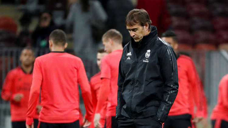 تكلفة إقالة لوبيتيغي "المنتظرة" باهظة جدا