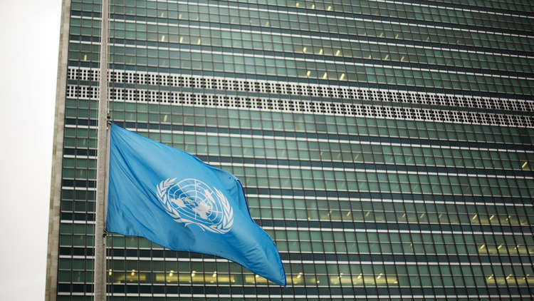  الأمم المتحدة: سنتخذ القرار المناسب إذا تقدمت تركيا بطلب رسمي لإجراء تحقيق في مقتل خاشقجي