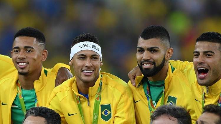 أسوأ لاعب في إيطاليا يتربع على قائمة هدافي الدوري البرازيلي