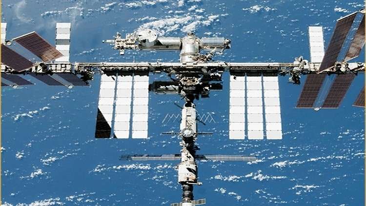 رئيس "ناسا": طاقمنا سيستقل "سويوز" الروسي إلى الفضاء في ديسمبر