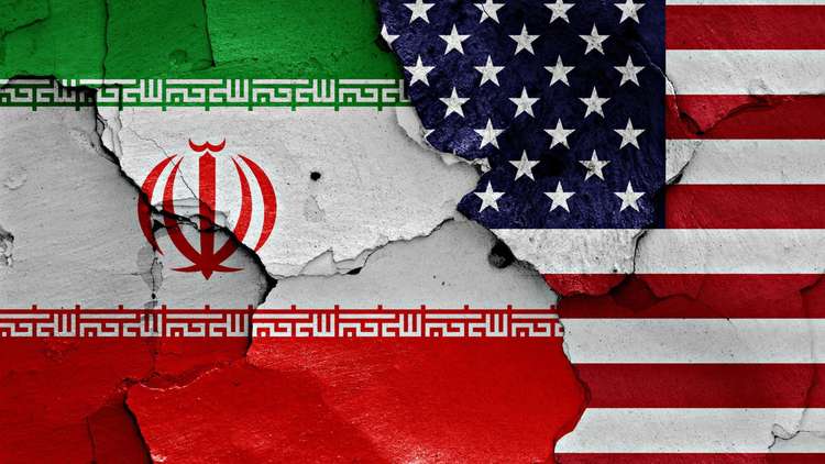 الولايات المتحدة هي التي عُزلت وليس إيران