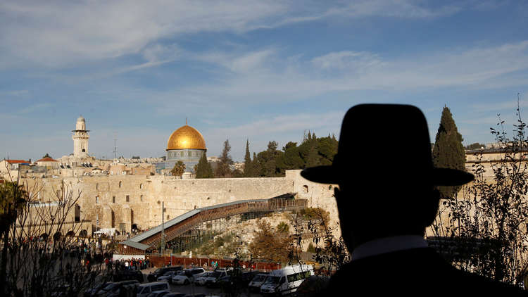 مسؤول إسرائيلي رفيع المستوى: فرنسا تعد خطة سلام بديلة عن 