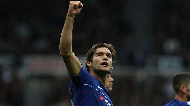 تشيلسي يربط ألونسو بعقد جديد لغاية 2023