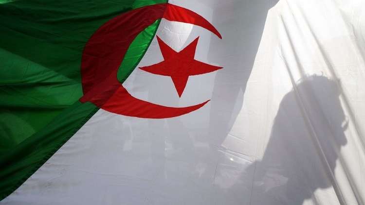 البرلمان الجزائري ينتخب رئيسا جديدا له