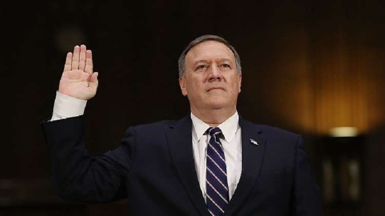 بومبيو: واشنطن لن ترضى إلا بالحقيقة الكاملة عن قضية خاشقجي