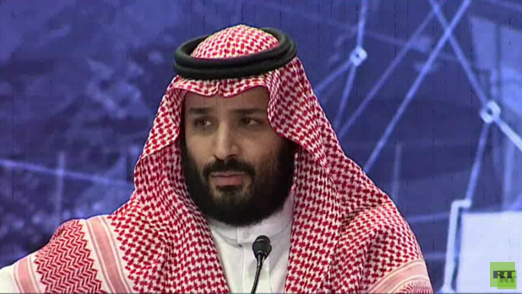 محمد بن سلمان: مقتل خاشقجي حادث بشع غير مبرر ونعمل على معاقبة المذنبين