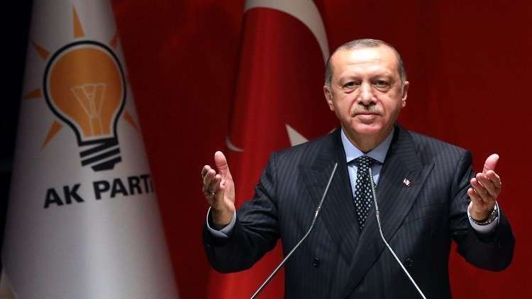 أردوغان يفتتح مطار اسطنبول الجديد في الذكرى السنوية لتأسيس الجمهورية التركية