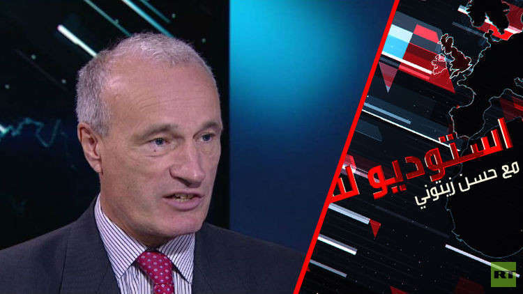 ما الذي تراهن عليه أوروبا بقضية خاشقجي؟