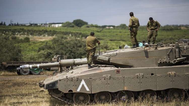 صافرات الإنذار تدوي في مناطق غلاف غزة بعد سقوط 3 صواريخ أطلقت من القطاع