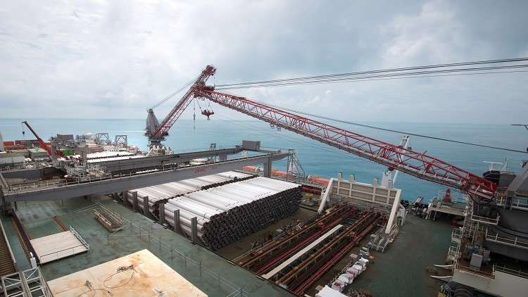 بوتين لا يستبعد ربط إيطاليا بـ