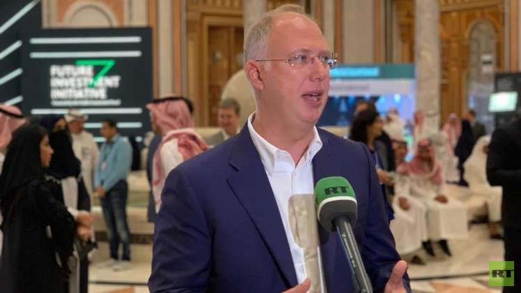 ولادة تحالف استثماري بين روسيا والصين والسعودية