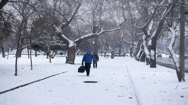 العلماء يكشفون خطرا قاتلا للشتاء