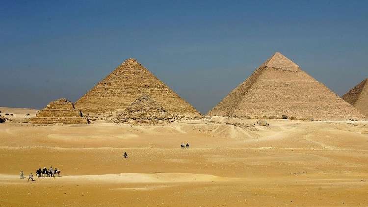 علماء مصريون يكشفون حقيقة مومياء عاشت قبل 3 آلاف سنة!