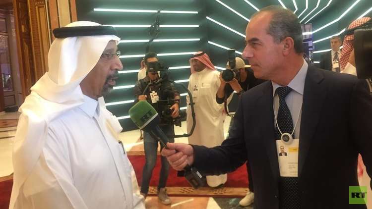 الرياض: محاولات إفشال مؤتمر السعودية الاستثماري لم تنجح