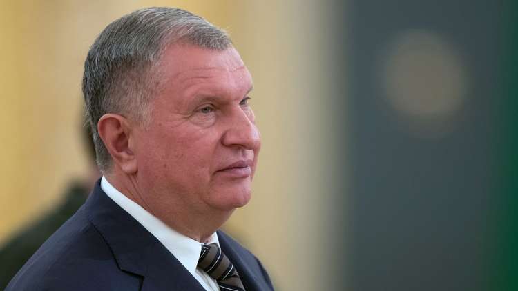 روسيا: العقوبات أصبحت أداة تأديب روتينية بيد واشنطن قد تؤدي إلى ارتفاع حاد للنفط