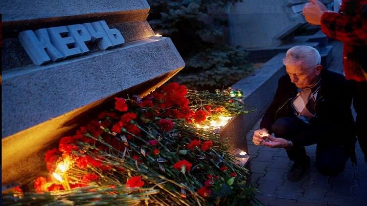 مصارف روسية تتضامن مع عائلات ضحايا هجوم كيرتش وتشطب قروضهم