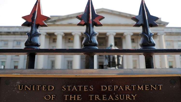 عقوبات أمريكية على شركتين سنغافوريتين مرتبطتين بكوريا الشمالية 