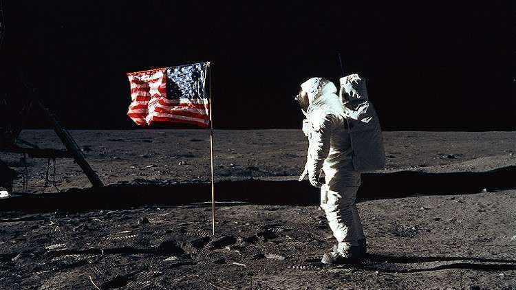 ما الذي يحدثه السفر إلى الفضاء في الدماغ؟