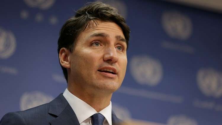 كندا تبحث عن مَخرج لصفقة سلاح مع السعودية تقدر بالمليارات
