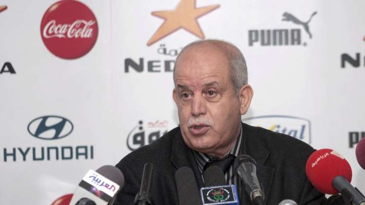 رابح سعدان يعود بالتاريخ إلى 2010: فوز مصر على الجزائر كان مدبرا 100%