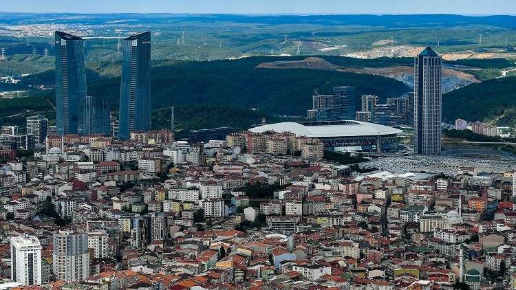 ساعات على قمة بوتين وميركل وأردوغان وماكرون في اسطنبول