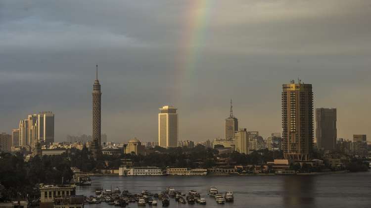 مصر تطلق مشروعا بيئيا واعدا