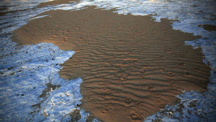 مصر تعدل  قانون الثروة الخاصة بها