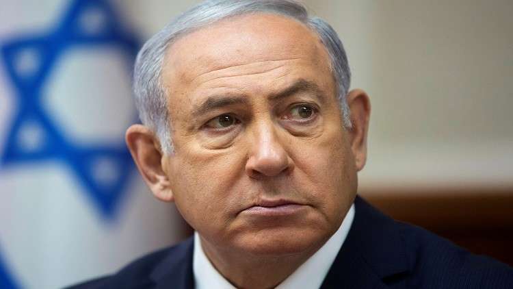نتنياهو: "تمزق قلبي" على هجوم بيتسبرغ بأمريكا 