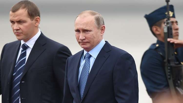 بوتين لم يذهب إلى تركيا خالي الوفاض