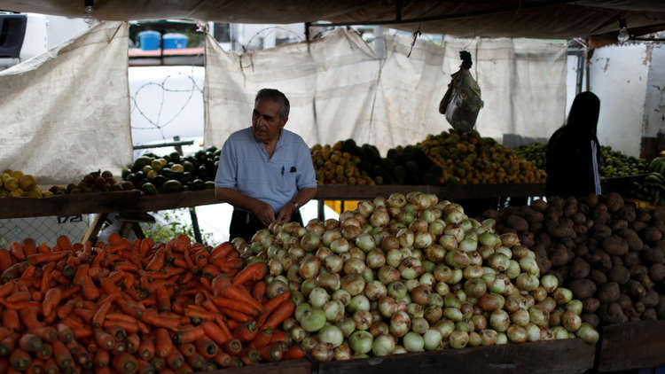 المنتجات السورية تغزو السوق الأردنية