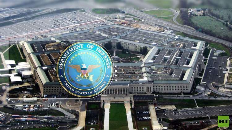 البنتاغون يرسل تعزيزات إلى الحدود مع المكسيك