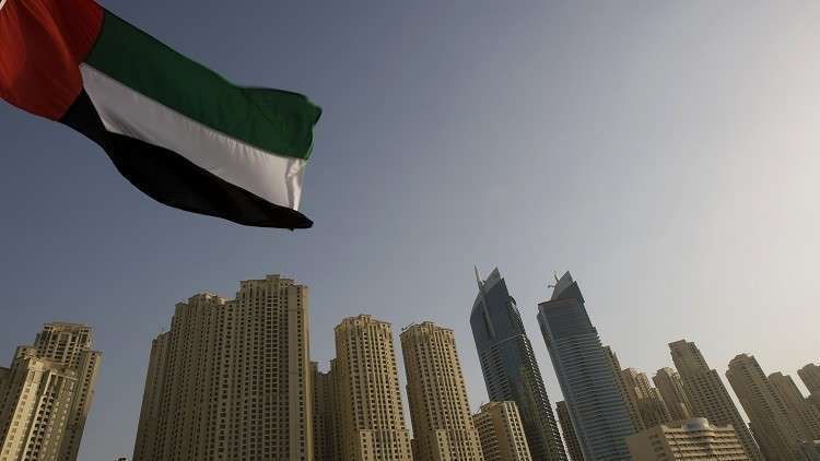الإمارات تصدر 100 درهم جديدة بمواصفات أمنية عالية 