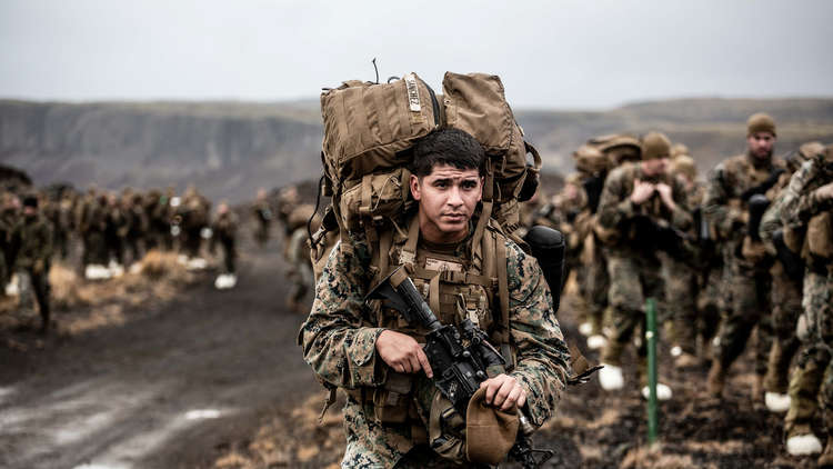 الناتو...روسيا اختارت إجراء مناوراتها تزامنا معنا ونأمل في ألا تؤثر رماياتها في جدول مناوراتنا