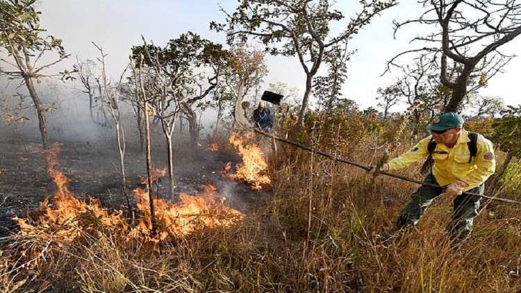 العالم مهدد بكارثة مدمرة ضربت الأرض في القرن التاسع عشر!