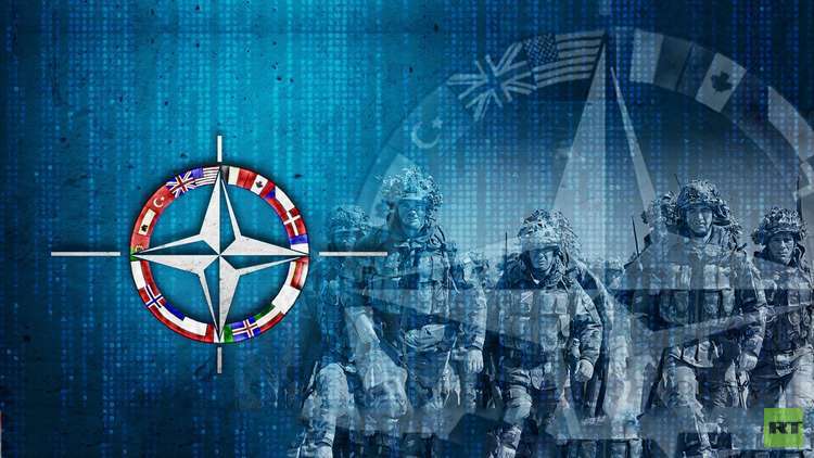 أمروا الناتو بأن يعيش طويلا