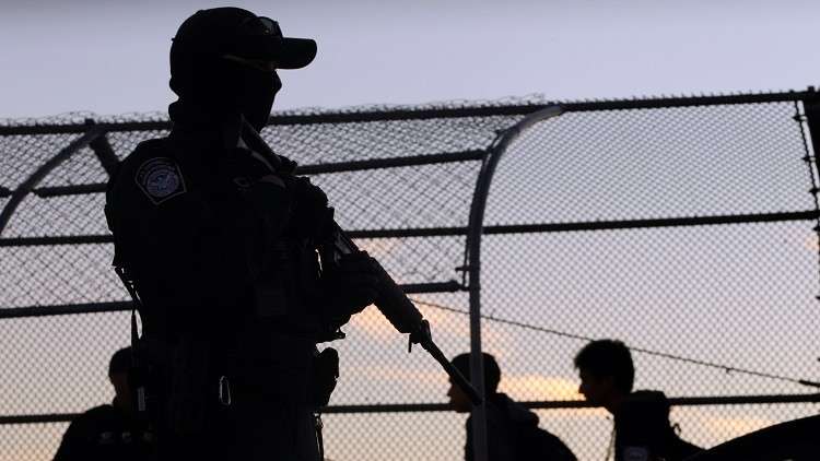 البنتاغون يستعد لنشر 7 آلاف جندي على حدود المكسيك