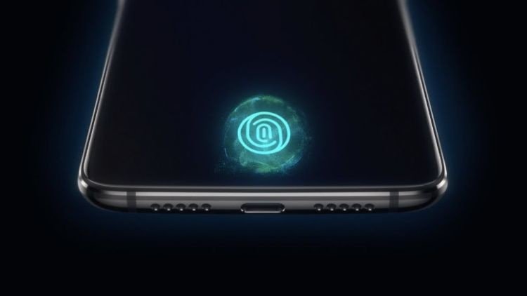 OnePlus 6T.. قادم في 6 نوفمبر