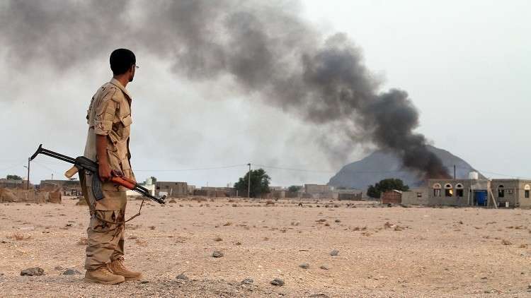 واشنطن: المناخ موات لإنهاء الحرب في اليمن