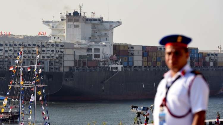 روسيا والهند وإيران في طريقها إلى إطلاق ممر بديل لـ