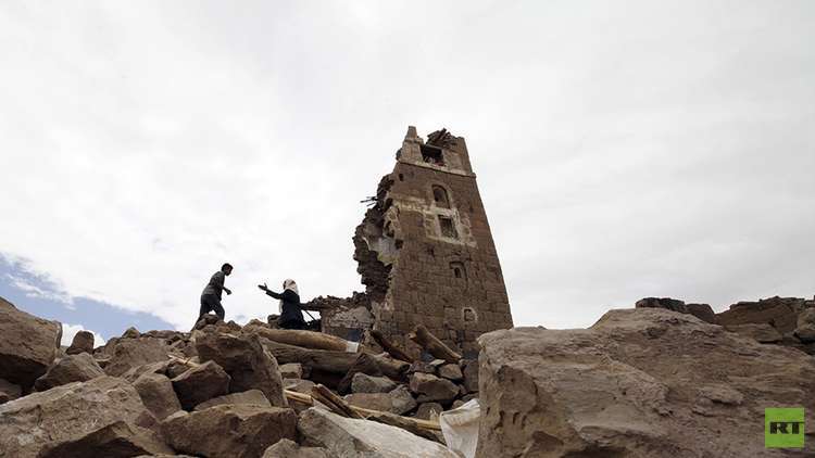 بعد قتل خاشقجي: واشنطن تضغط على السعودية في اليمن