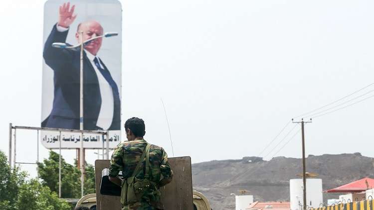 الحكومة اليمنية تعلن استعدادها للمفاوضات