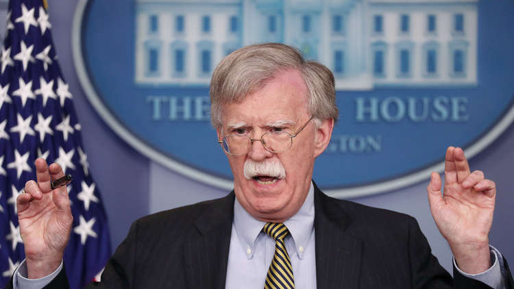 الولايات المتحدة تفرض عقوبات جديدة على فنزويلا وكوبا